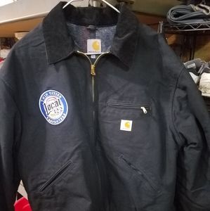 Mens jacket